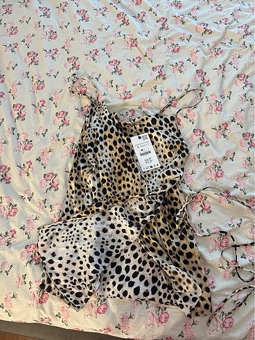 Zara ZARA BLUZ
