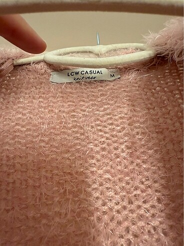 LC Waikiki KIRÇILLI HIRKA