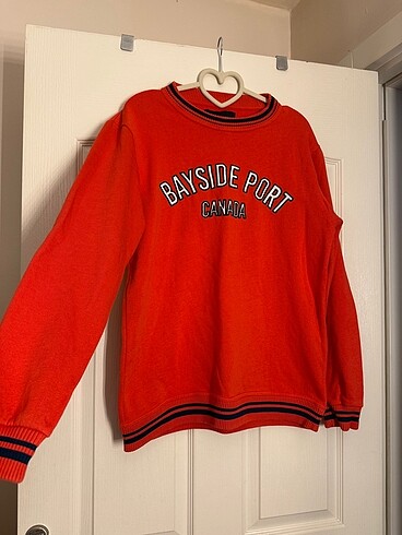 Pull and Bear PULL AND BEAR SWEAT