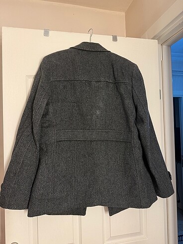 KOTON ERKEK KABAN - Görsel 5