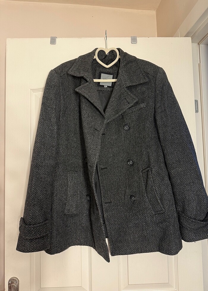 KOTON ERKEK KABAN - Görsel 2