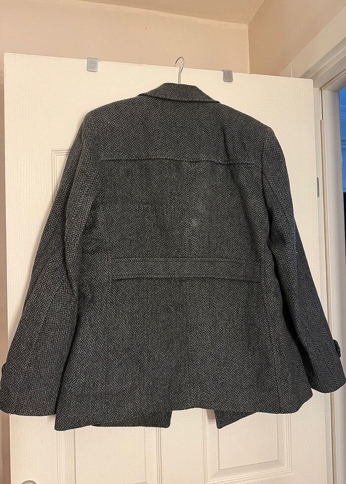 KOTON ERKEK KABAN - Görsel 5