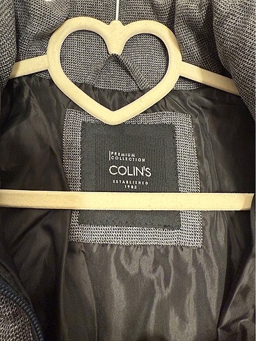 COLINS ERKEK MONT - Görsel 2