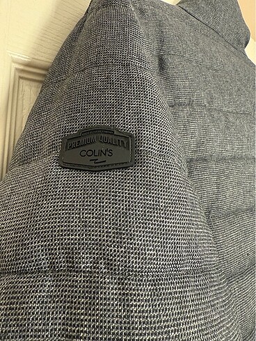 COLINS ERKEK MONT - Görsel 4