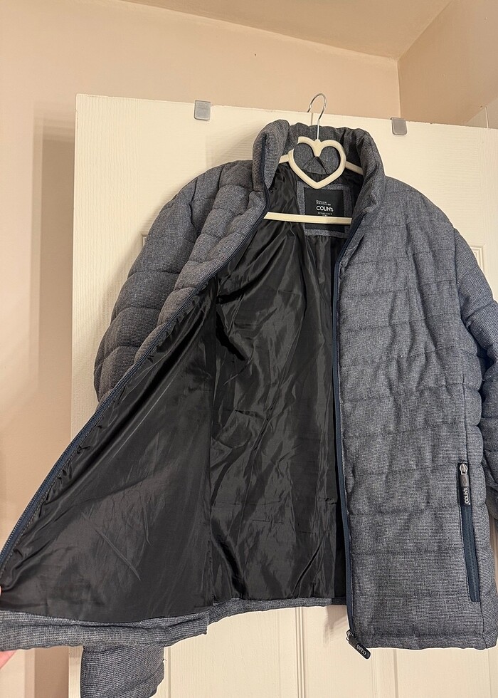 COLINS ERKEK MONT - Görsel 3