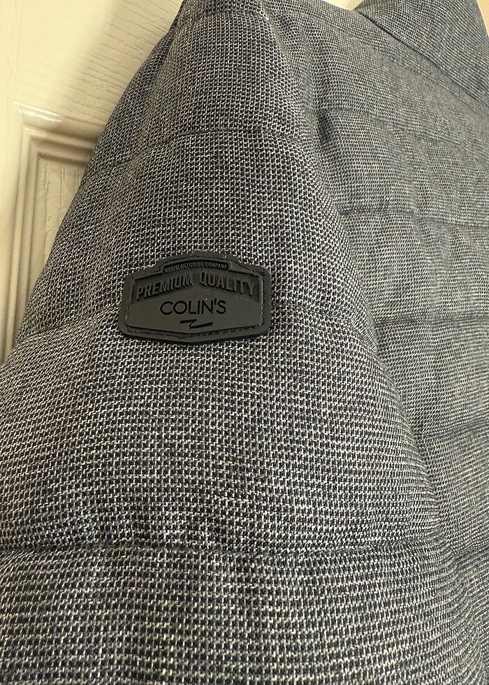 COLINS ERKEK MONT - Görsel 4