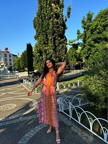 Trendyol & Milla ELBİSE
