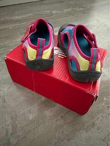 New Balance New Balance Sandalet