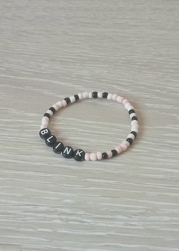 BLACKPİNK Bileklik - Görsel 2