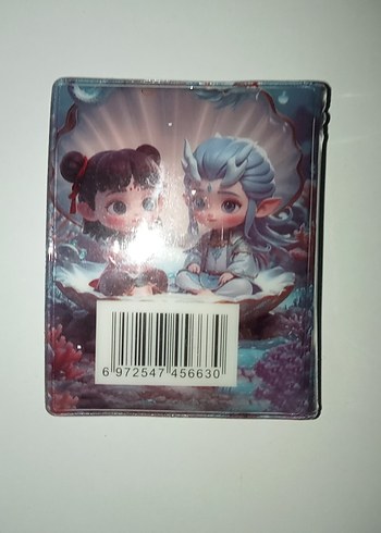 Küçük Sticker Defteri - Görsel 2