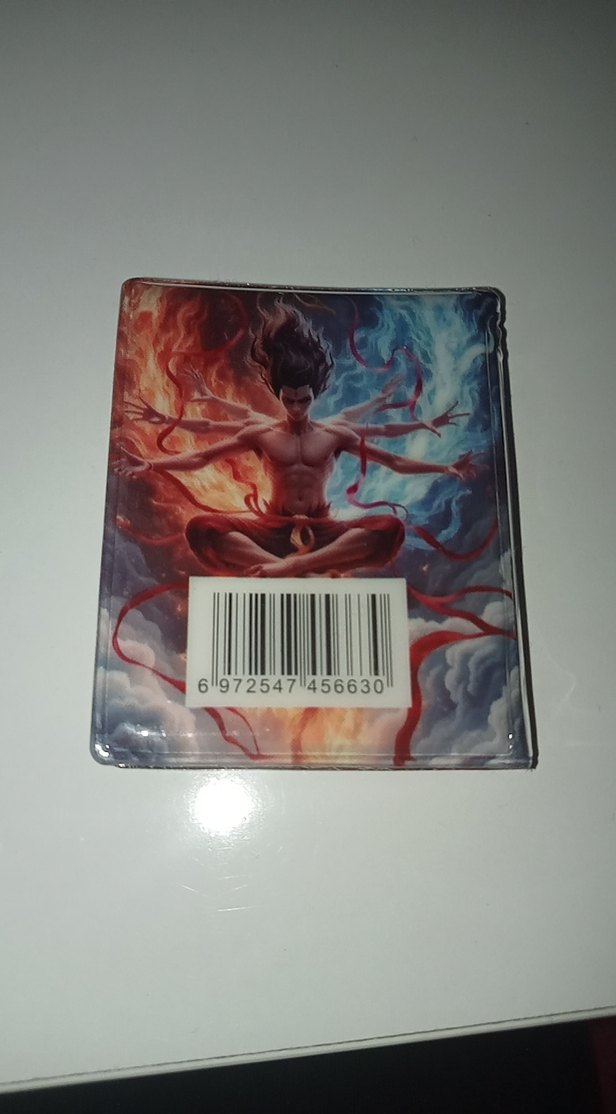 Kız Resimli Sticker Defteri - Görsel 2