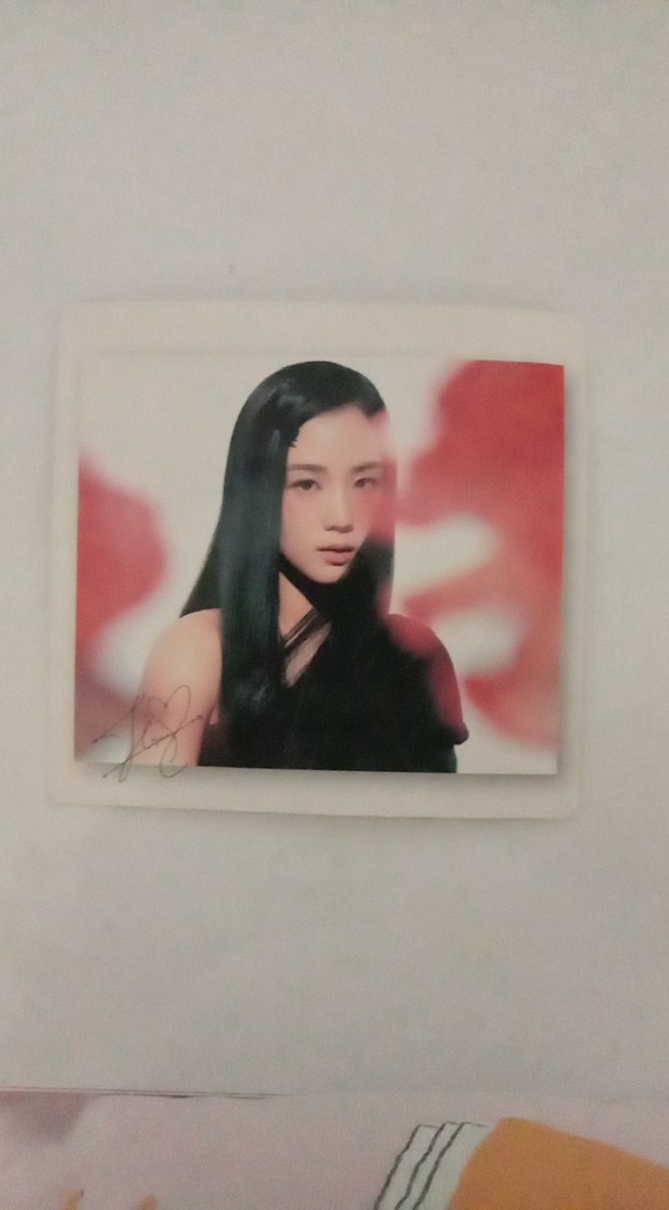 Blackpink Photocard - Görsel 5