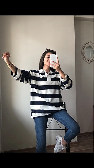 Zara model