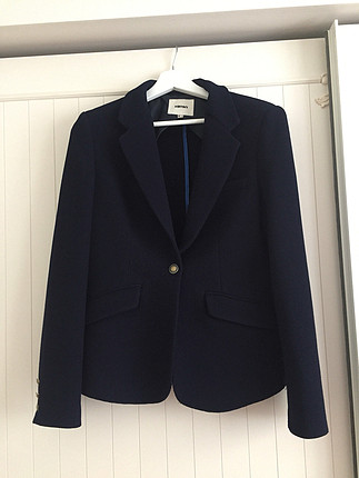 Blazer ceket