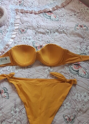 38 Beden Bikini Takimi