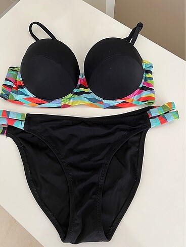 Suwen bikini takım