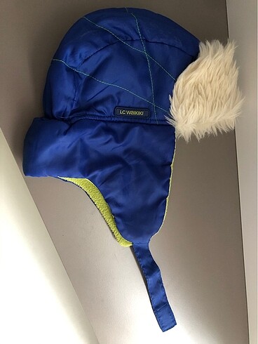 LC Waikiki Erkek çocuk bere eldiven