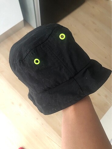 BG Store Bg store erkek çocuk şapka