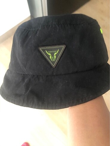 Bg store erkek çocuk şapka