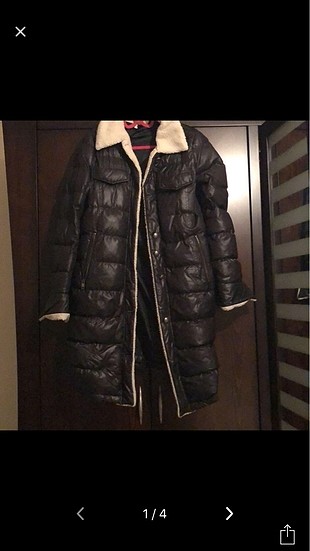 İpekyol şişme mont