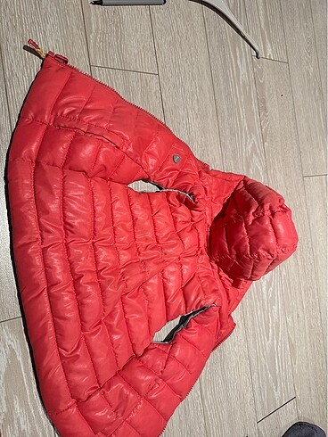Zara baby şişme yelek