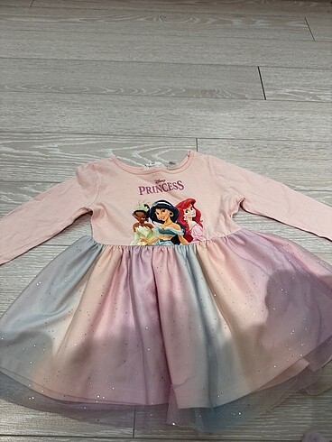H&m elbise