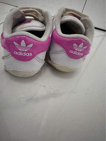 Adidas Adidas spor ayakkabı