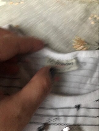 9 Yaş Beden LCWaikiki tshirt