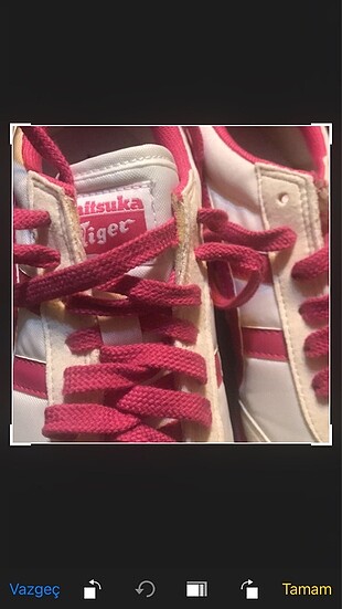 Onitsuka Tiger Spor ayakkabı