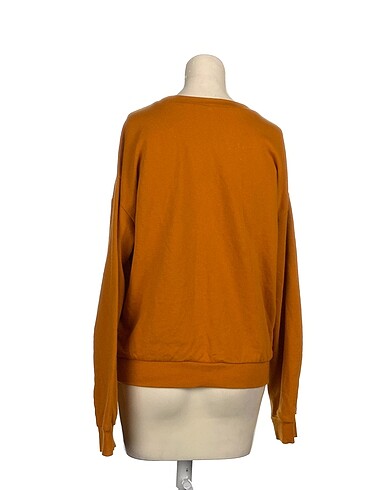 m Beden H&M Sweatshirt %70 İndirimli.