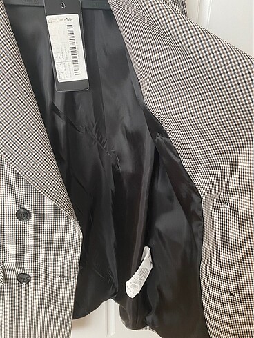 Trendyol & Milla Blazer ceket