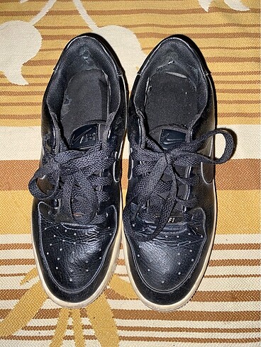 Nike NİKE AF1