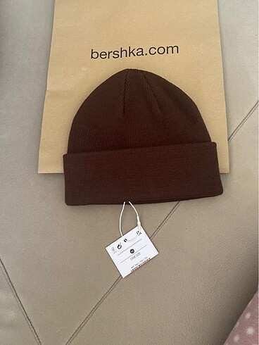 Bershka bere