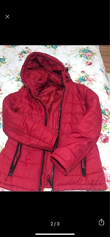 LTB Mont kırmızı