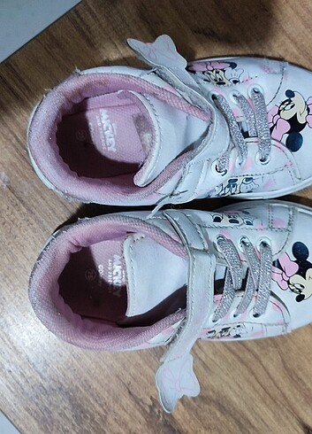 LC Waikiki Lc wakiki kız çocuk spor ayakkabı