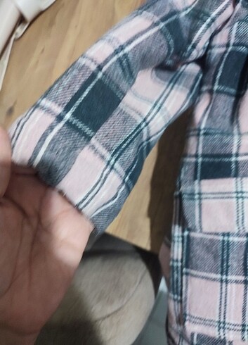 5 Yaş Beden çeşitli Renk Lc wakiki kız çocuk kaban