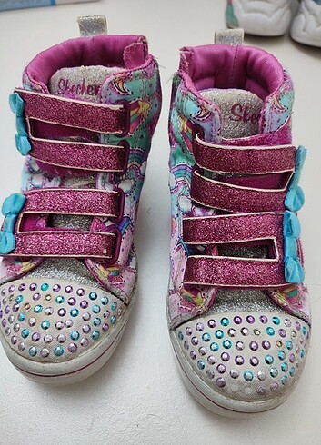 Skechers Skechers kız çocuk ayakkabı