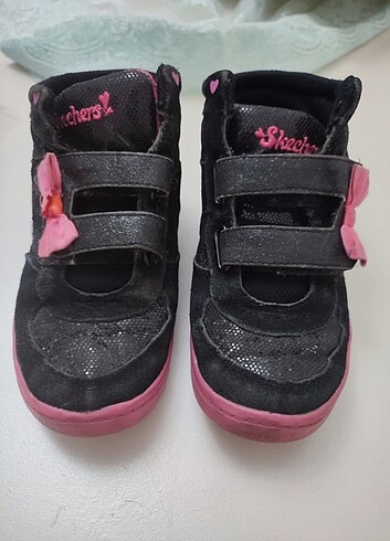 27 Beden Skechers bot 