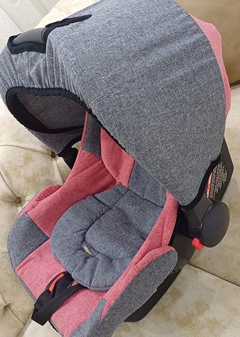 Diğer Beden gri Renk Maller bebek puseti