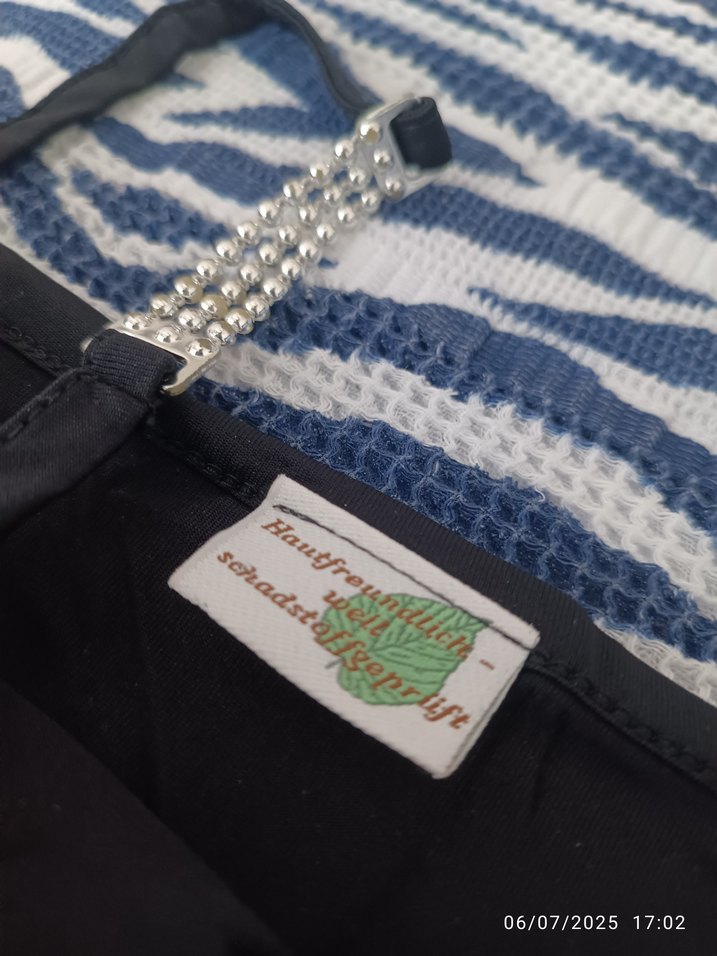 Siyah Askılı Basic Kadın Atlet - Görsel 2