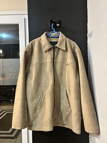 Lacoste ceket orjinal