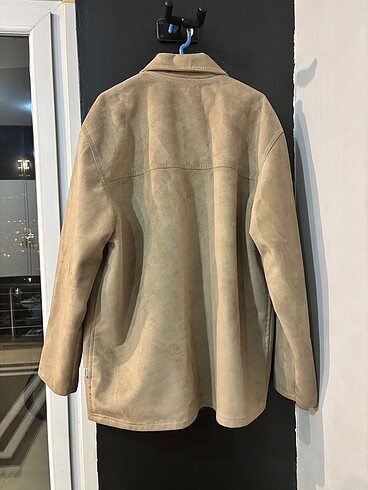 xxl Beden Lacoste ceket orjinal