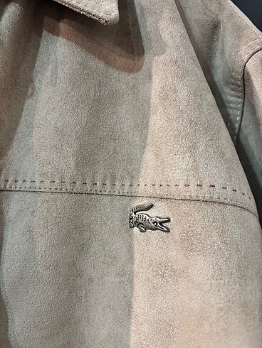 Lacoste Lacoste ceket orjinal