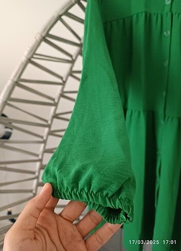 l Beden Tunik