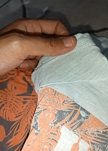 U.S Polo Assn. kadin pijama takımı - Görsel 6