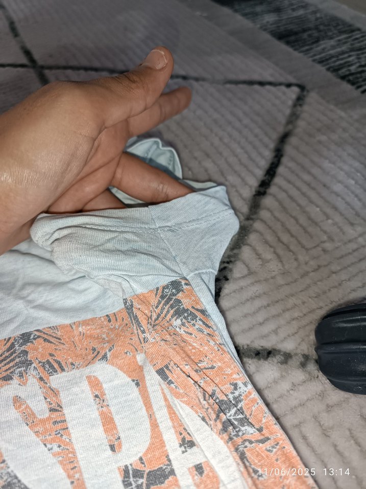 U.S Polo Assn. kadin pijama takımı - Görsel 5