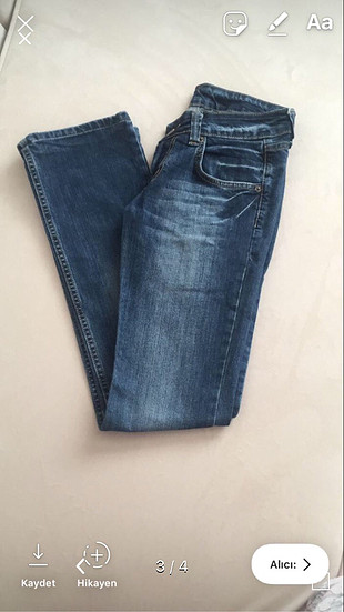 Levis Levis jean
