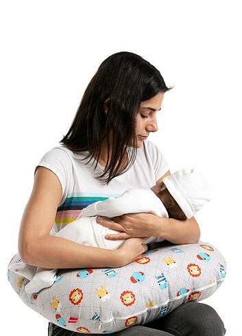 Beden Fisher price emzirme minderi