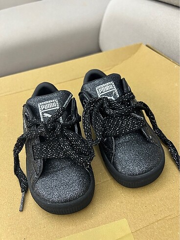 Puma Spor Ayakkabı