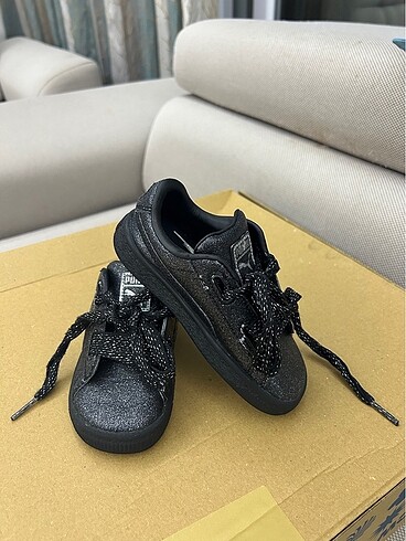 Puma Puma Spor Ayakkabı